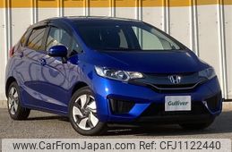 honda fit 2014 -HONDA--Fit DAA-GP5--GP5-3072693---HONDA--Fit DAA-GP5--GP5-3072693-