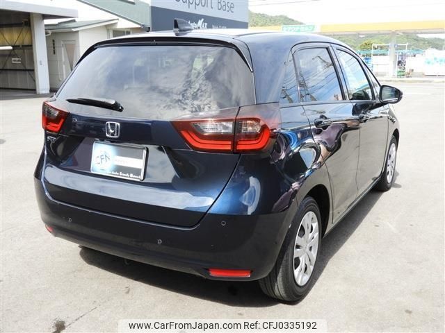 honda fit 2022 -HONDA 【名変中 】--Fit GR1--1122063---HONDA 【名変中 】--Fit GR1--1122063- image 2