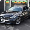 mercedes-benz c-class 2019 -MERCEDES-BENZ--Benz C Class LDA-205014C--WDD2050142R557409---MERCEDES-BENZ--Benz C Class LDA-205014C--WDD2050142R557409- image 2