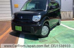 suzuki mr-wagon 2013 CFJ1538933