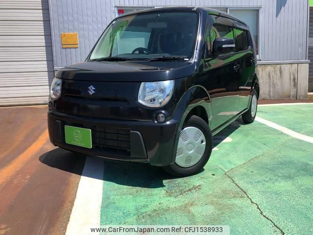 suzuki mr-wagon 2013 CFJ1538933 image 1