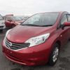 nissan note 2014 22073 image 2