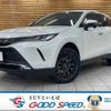 toyota harrier-hybrid 2021 quick_quick_6AA-AXUH80_AXUH80-0024136 image 1