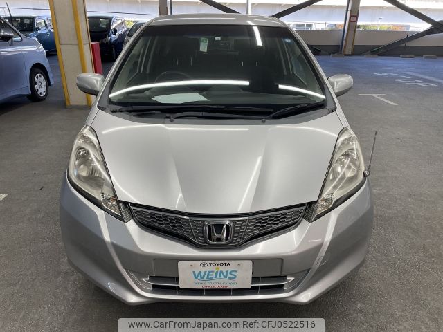 honda fit 2012 AF-GE6-1587871 image 2