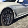 bmw 5-series 2018 quick_quick_JL10_WBAJL12030BN91277 image 9