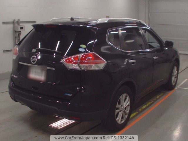 nissan x-trail 2016 -NISSAN--X-Trail NT32-538691---NISSAN--X-Trail NT32-538691- image 2