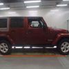 chrysler jeep-wrangler 2009 -CHRYSLER--Jeep Wrangler ABA-JK38L--1J8GE59158L579157---CHRYSLER--Jeep Wrangler ABA-JK38L--1J8GE59158L579157- image 8