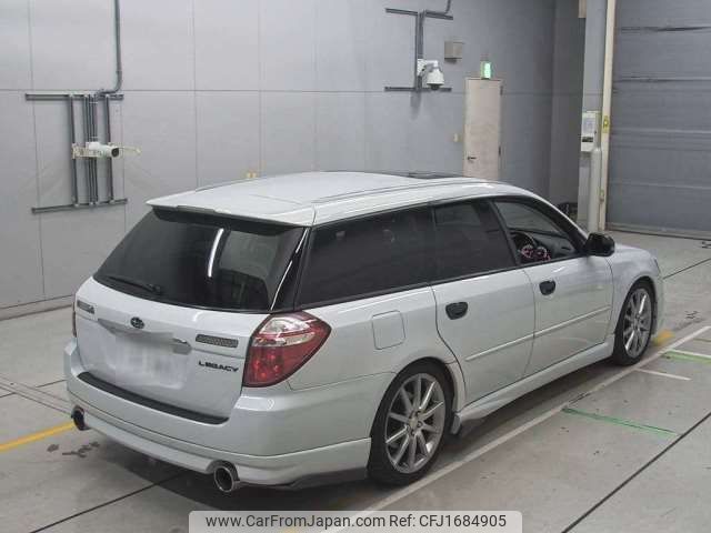 subaru legacy-touring-wagon 2004 CFJ1684905 image 2