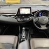 toyota c-hr 2018 -TOYOTA--C-HR DAA-ZYX10--ZYX10-2113717---TOYOTA--C-HR DAA-ZYX10--ZYX10-2113717- image 16