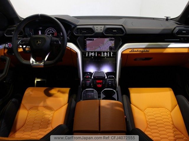 lamborghini urus 2019 -ランボルギーニ--ランボルギーニ　ウルス ABA-ZLDHU--ZPBEA1ZL1KLA01643---ランボルギーニ--ランボルギーニ　ウルス ABA-ZLDHU--ZPBEA1ZL1KLA01643- image 2