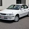 nissan sunny 2002 -NISSAN--Sunny FB15--332760---NISSAN--Sunny FB15--332760- image 1