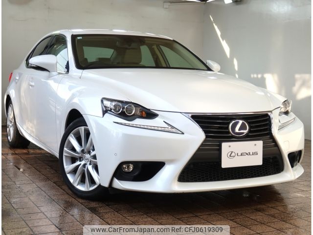 lexus is 2014 -LEXUS--Lexus IS DAA-AVE30--AVE30-5034847---LEXUS--Lexus IS DAA-AVE30--AVE30-5034847- image 1