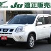 nissan x-trail 2012 -NISSAN--X-Trail DBA-NT31--NT31-304064---NISSAN--X-Trail DBA-NT31--NT31-304064- image 1