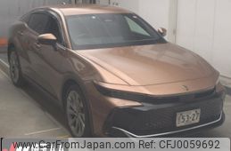 toyota croen-crossover 2022 -TOYOTA--Croen CrossOver AZSH35-4002545---TOYOTA--Croen CrossOver AZSH35-4002545-