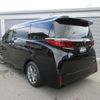 toyota alphard 2024 -TOYOTA--Alphard 6AA-AAHH40W--AAHH40-4014***---TOYOTA--Alphard 6AA-AAHH40W--AAHH40-4014***- image 3