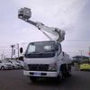 mitsubishi-fuso canter 2007 -MITSUBISHI--Canter FE73B--540087---MITSUBISHI--Canter FE73B--540087- image 8