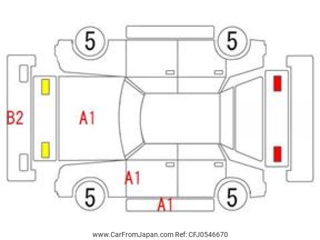 mitsubishi delica-d2 2015 -MITSUBISHI--Delica D2 DAA-MB36S--MB36S-100453---MITSUBISHI--Delica D2 DAA-MB36S--MB36S-100453- image 2