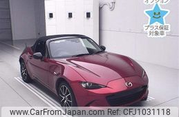 mazda roadster 2020 -MAZDA--Roadster ND5RC-501471---MAZDA--Roadster ND5RC-501471-