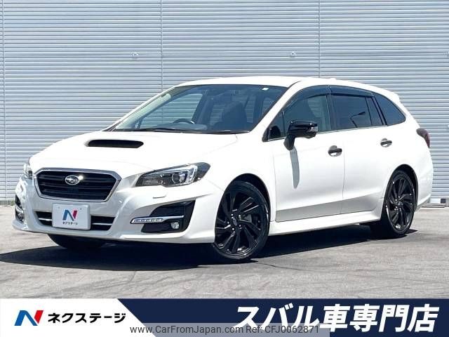 subaru levorg 2019 -SUBARU--Levorg DBA-VM4--VM4-143667---SUBARU--Levorg DBA-VM4--VM4-143667- image 1