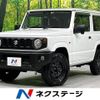 suzuki jimny 2022 -SUZUKI--Jimny 3BA-JB64W--JB64W-263210---SUZUKI--Jimny 3BA-JB64W--JB64W-263210- image 1