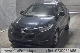 honda vezel 2018 -HONDA--VEZEL RU3-1322001---HONDA--VEZEL RU3-1322001-