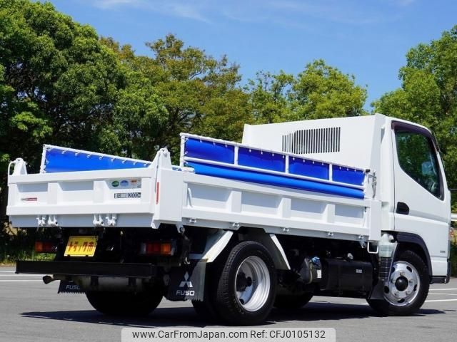 mitsubishi-fuso canter 2018 -MITSUBISHI--Canter TPG-FBA30--FBA30-570159---MITSUBISHI--Canter TPG-FBA30--FBA30-570159- image 2