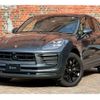porsche macan 2022 CFJ1648296 image 1