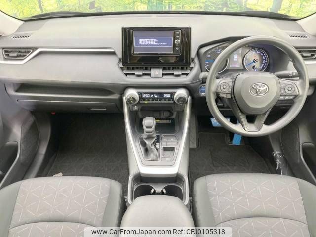 toyota rav4 2019 -TOYOTA--RAV4 6AA-AXAH52--AXAH52-2001306---TOYOTA--RAV4 6AA-AXAH52--AXAH52-2001306- image 2