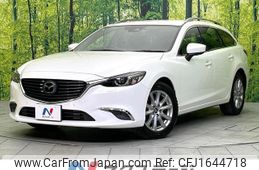 mazda atenza 2018 CFJ1644718
