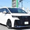 toyota vellfire 2023 -TOYOTA--Vellfire 6AA-AAHH40W--AAHH40-0014422---TOYOTA--Vellfire 6AA-AAHH40W--AAHH40-0014422- image 1