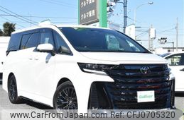 toyota vellfire 2023 -TOYOTA--Vellfire 6AA-AAHH40W--AAHH40-0014422---TOYOTA--Vellfire 6AA-AAHH40W--AAHH40-0014422-