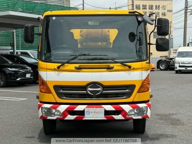 hino ranger 2003 -HINO--Hino Ranger KK-FD1JGEA--FD1JGE-10377---HINO--Hino Ranger KK-FD1JGEA--FD1JGE-10377- image 2