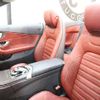 mercedes-benz c-class 2019 CFJ1826408 image 4