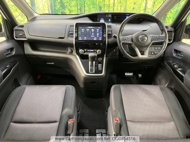 nissan serena 2016 quick_quick_GFC27_GFC27-018389 image 2