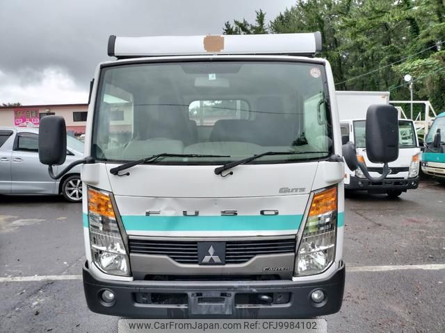 mitsubishi-fuso canter-guts 2015 GOO_NET_EXCHANGE_0903730A30240708W003 image 2