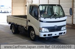 toyota dyna-truck 2009 -TOYOTA--Dyna XZU508-0006080---TOYOTA--Dyna XZU508-0006080-