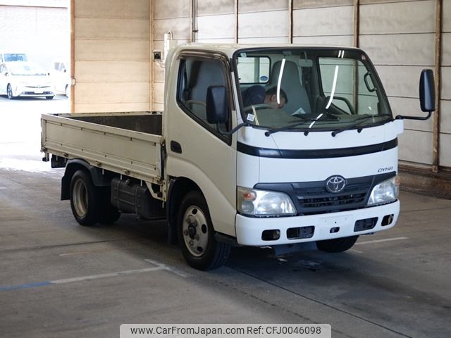 toyota dyna-truck 2009 -TOYOTA--Dyna XZU508-0006080---TOYOTA--Dyna XZU508-0006080- image 1