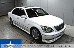 toyota celsior 2006 -TOYOTA 【神戸 331な7703】--Celsior UCF31--UCF31-0070165---TOYOTA 【神戸 331な7703】--Celsior UCF31--UCF31-0070165-