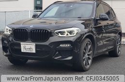 bmw x3 2017 -BMW--BMW X3 LDA-TX20--WBATX32050LB22150---BMW--BMW X3 LDA-TX20--WBATX32050LB22150-