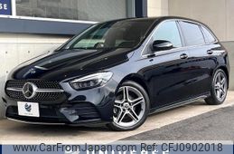 mercedes-benz b-class 2019 quick_quick_247012_WDD2470122J087665