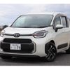 toyota sienta 2024 -TOYOTA--Sienta MXPL10G--MXPL10-1137862---TOYOTA--Sienta MXPL10G--MXPL10-1137862- image 1