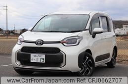 toyota sienta 2024 -TOYOTA--Sienta MXPL10G--MXPL10-1137862---TOYOTA--Sienta MXPL10G--MXPL10-1137862-