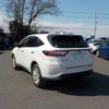 toyota harrier 2017 -TOYOTA--Harrier DBA-ZSU60W--ZSU60-0137156---TOYOTA--Harrier DBA-ZSU60W--ZSU60-0137156- image 2