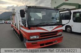 isuzu forward 2002 CFJ8268221