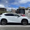 lexus nx 2019 -LEXUS--Lexus NX DBA-AGZ10--AGZ10-1024253---LEXUS--Lexus NX DBA-AGZ10--AGZ10-1024253- image 14