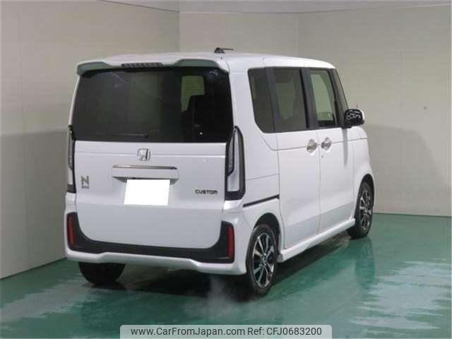 honda n-box 2024 -HONDA 【浜松 999ｱ9999】--N BOX 6BA-JF5--JF5-1116286---HONDA 【浜松 999ｱ9999】--N BOX 6BA-JF5--JF5-1116286- image 2