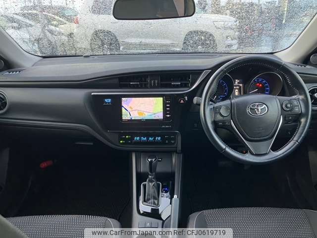 toyota auris 2016 -TOYOTA--Auris DBA-NZE184H--NZE184-6005625---TOYOTA--Auris DBA-NZE184H--NZE184-6005625- image 2