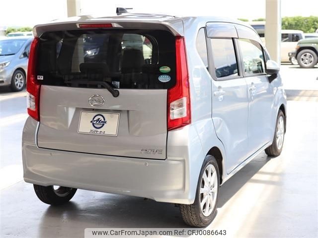 daihatsu move 2018 -DAIHATSU--Move LA150S--0142804---DAIHATSU--Move LA150S--0142804- image 2