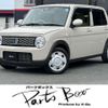 suzuki alto-lapin 2021 -SUZUKI--Alto Lapin 5BA-HE33S--HE33S-325341---SUZUKI--Alto Lapin 5BA-HE33S--HE33S-325341- image 1