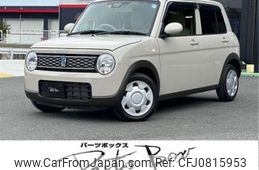 suzuki alto-lapin 2021 -SUZUKI--Alto Lapin 5BA-HE33S--HE33S-325341---SUZUKI--Alto Lapin 5BA-HE33S--HE33S-325341-